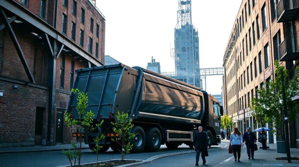 10 raisons de louer une benne à Mouvaux pour vos chantiers