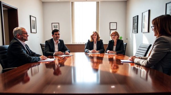 Coachs spécialisés pour une formation transformatrice réussie