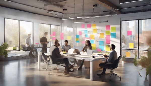 Comment l’intrapreneuriat peut transformer votre entreprise