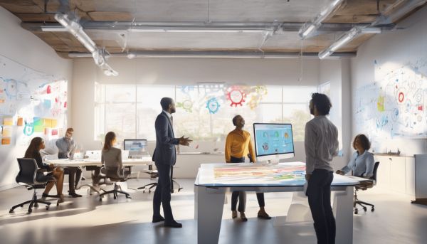 Comment l’intrapreneuriat résout les défis d’innovation en entreprise