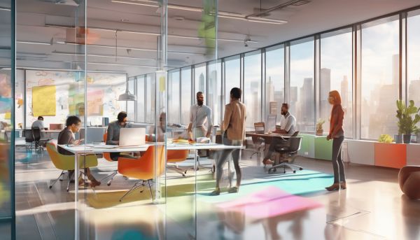 Comment l’intrapreneuriat stimule la créativité et l’innovation