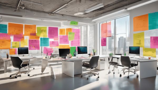 Les avantages de l’intrapreneuriat pour une innovation efficace