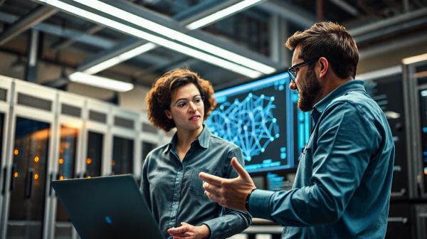 Les meilleures pratiques pour améliorer la détection des réseaux