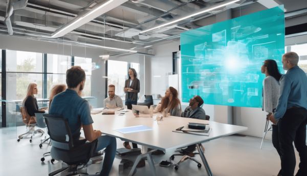 L’intrapreneuriat comme levier d’innovation pour l’entreprise