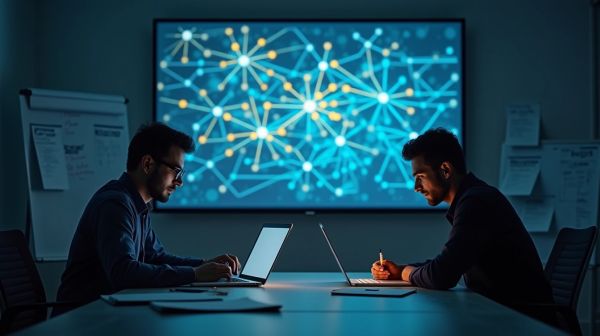 Optimiser la détection de réseaux pour des projets efficaces