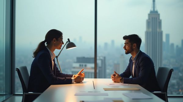 Optimisez votre communication avec un vidéaste entreprise innovant