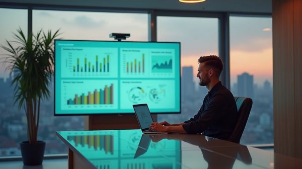 Optimisez votre communication avec un vidéaste entreprise innovant