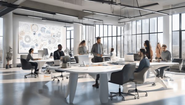Pourquoi l’intrapreneuriat est-il essentiel pour votre entreprise