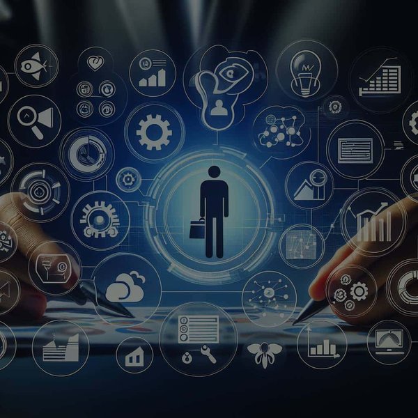 Quels outils analytiques offrent les meilleures insights pour les campagnes de marketing numérique dans le secteur immobilier ?