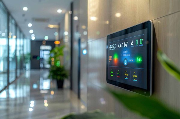 Quels sont les avantages de l'adoption de systèmes de gestion de l'énergie intelligents pour les petites entreprises du secteur de l'hôtellerie ?