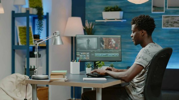 Boostez votre marque avec l'agence alf production